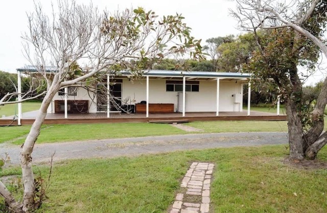 Peterborough Serenity GOR