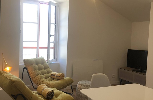 Petit Appartement AU Coeur DE LA Ville Close A Concarneau