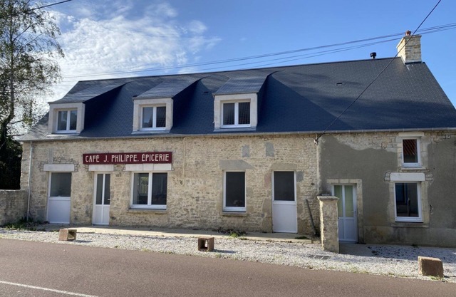 Petit café de la liberté