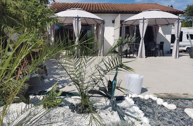 Petit Coin De Détente