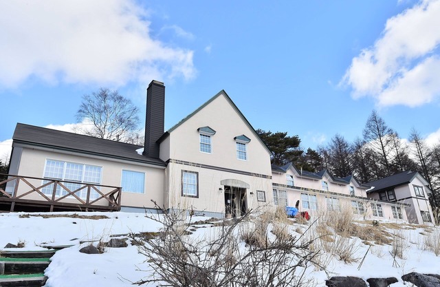 Petit Hotel Kanan