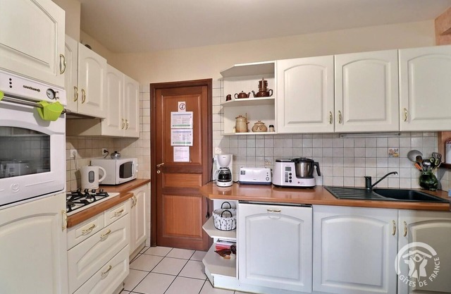 Petit Saint-Lubin - LANGAN