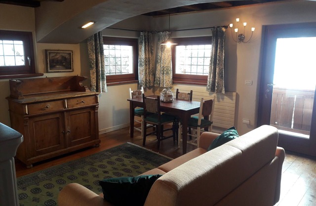 PETITE CERISE APPARTAMENTO 2