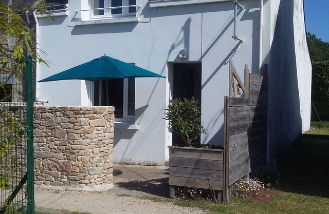 Petite Maison 4 Personnes 6kms des Plages