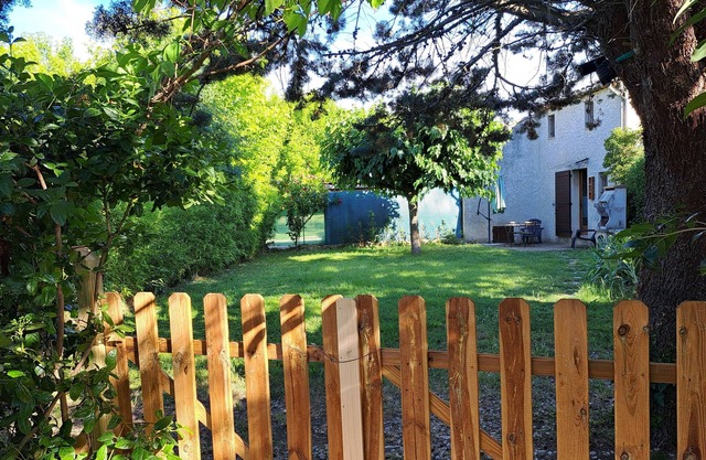 Petite Maison Avec Jardin sud Luberon