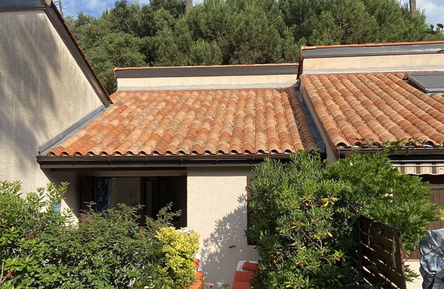 Petite Maison Avec Terrasses 10mn de la Plage