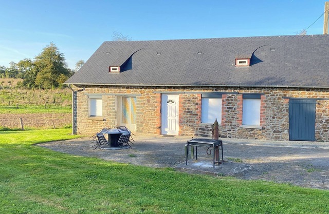 Petite Maison Dans la Prairie