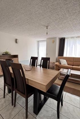 Petite maison de bourg