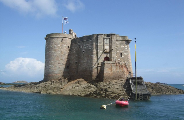Petite Maison de Pêcheur en Bord de mer