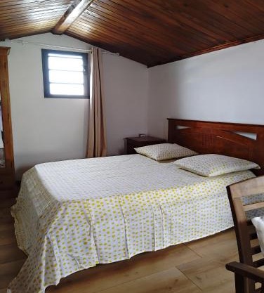 Petite maison meublée