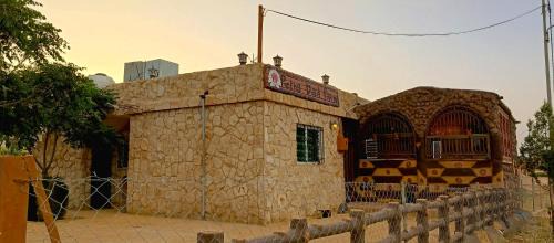 Petra Dad Farm (PDF)