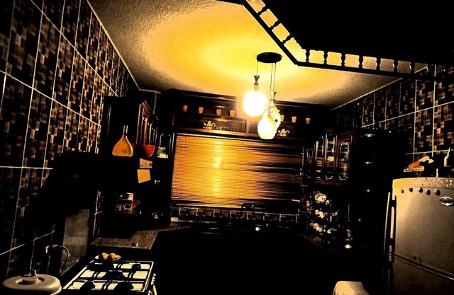 petra guest house villa