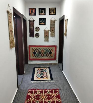 Petra Magic Guest House