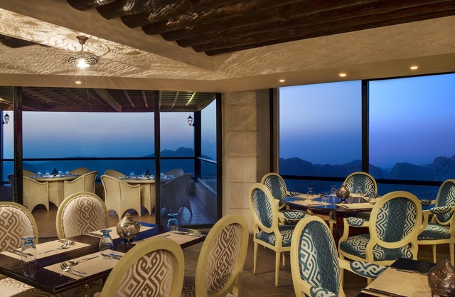 Petra Marriott Hotel