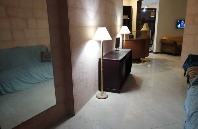 Petra Town Check-In Hotel