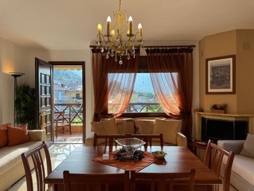 Petra View by Heaven's Hall