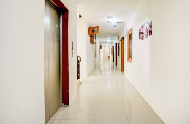 Petraya Residence Near City of tomorrow Mall