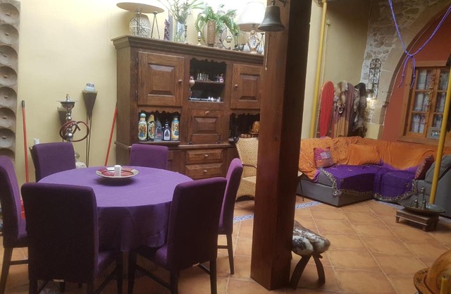 Petro's Antique House