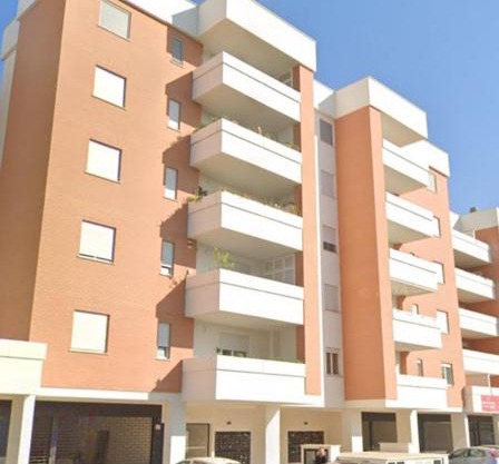 Petrocelli apartment