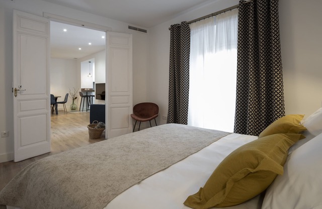 Petronila 2 Bedroom Apartment