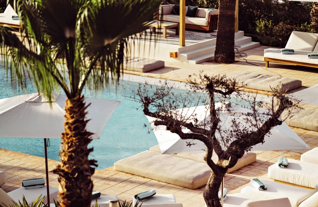 Petunia Ibiza, a Beaumier Hotel