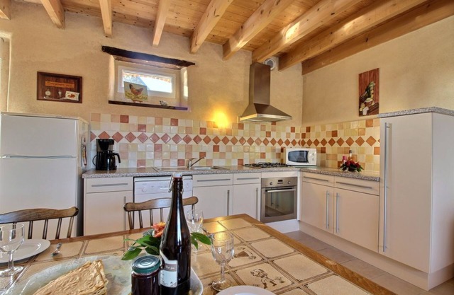 Pevar den - Langoat - Gîte