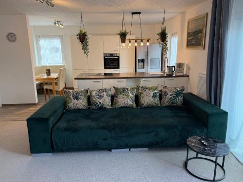 Pfalzgrün - Wohnen mit Stil