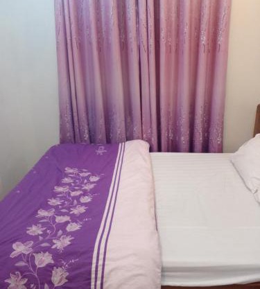 Phòng đơn giường đôi khép kín yên tĩnh