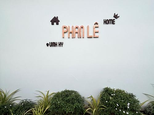 Phan Lê Homestay