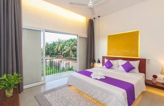 Phan NaTa Apartment