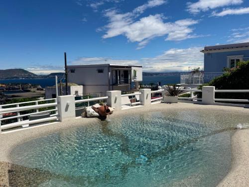 Pharus Miseni Suites and rooms