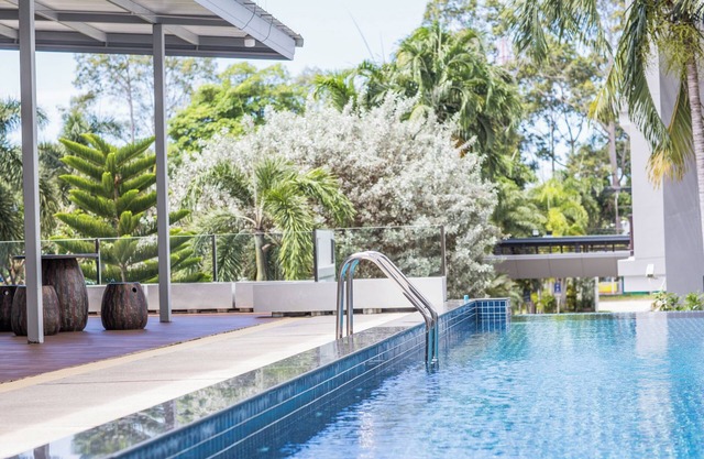 Phavina Grand Boutique