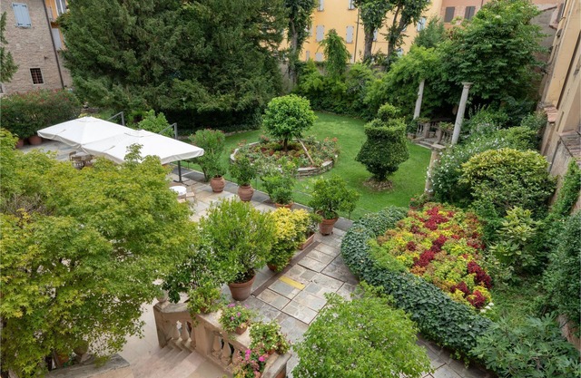 Phi Hotel Canalgrande