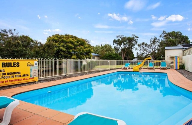 Phillip Island Family Resort 2Bdr