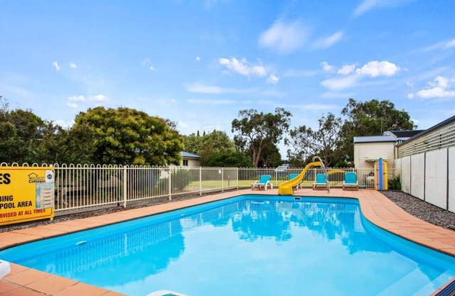 Phillip Island Family Resort 2Bdr