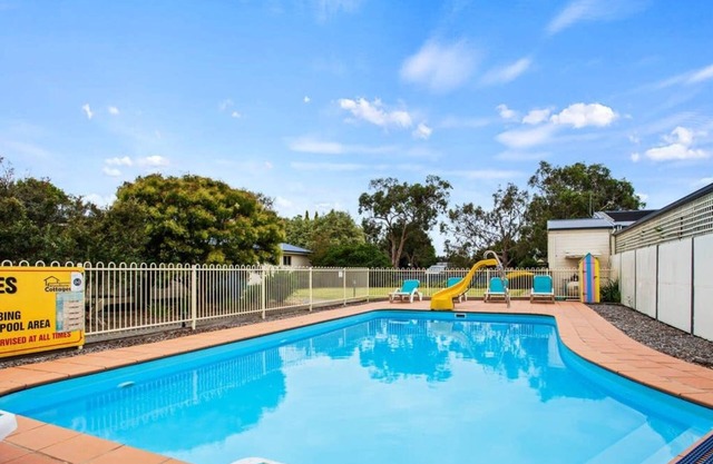Phillip Island Family Resort 3 BDR