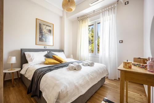 Philon Home near Athens Center