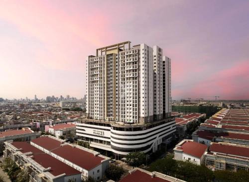 PhnomPenh Apartment by The Star Polaris 23 Condo