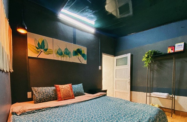 Pho Meo Xiem ★Dalat Center★ 4BRs & Entire House