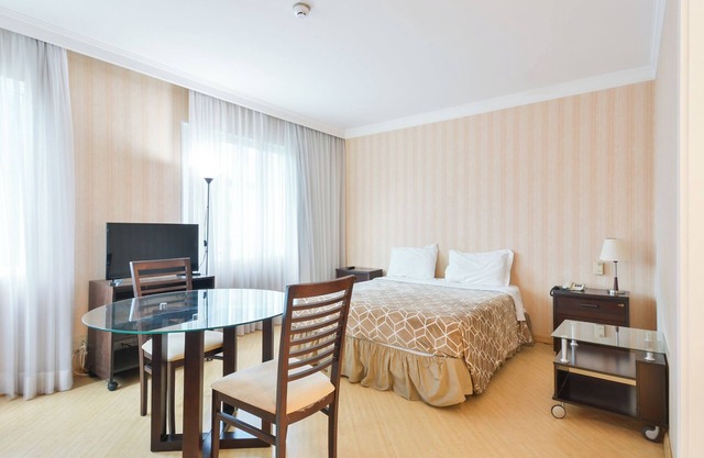 Phoenix suite - Berrini