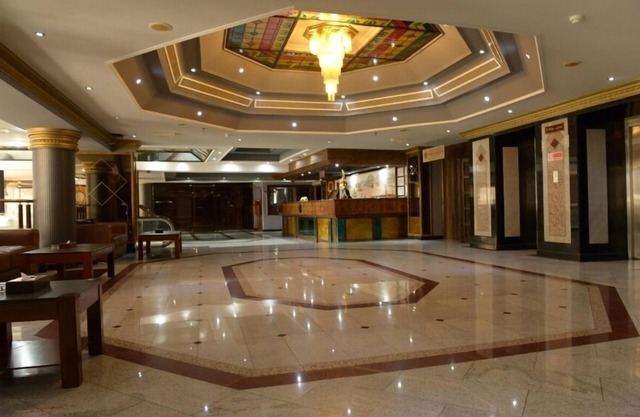 Phoenicia Hotel-Hoora