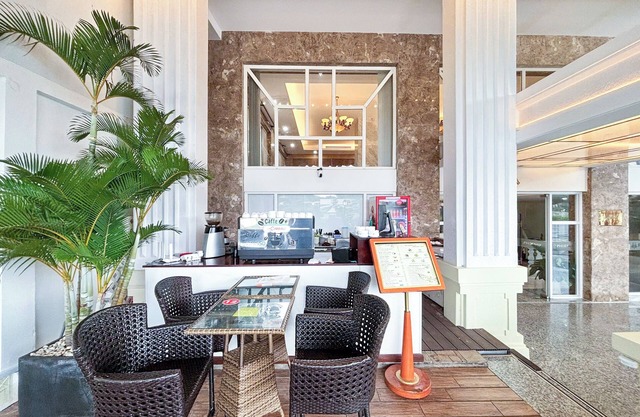 Phoenix Hotel Vung Tau