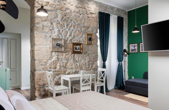 Photel Apartments