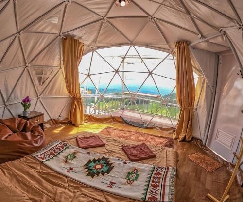 Phu Boek Fah Camping