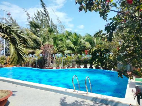 Phuc Thuan Hotel - Ninh Thuan