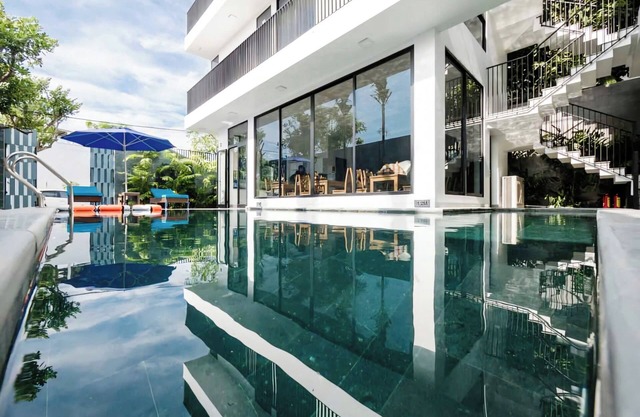 Phuc Villa