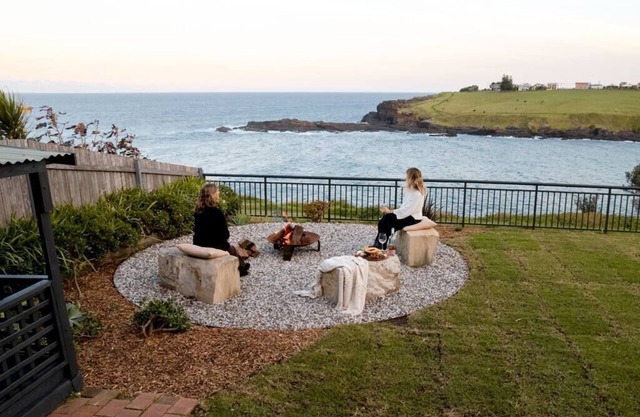Pia's Paradise Kiama