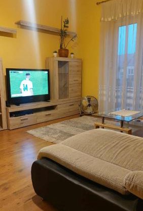 Piac Kuckó Apartman