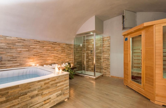 Piacentino Homes Campo de Fiori apartment