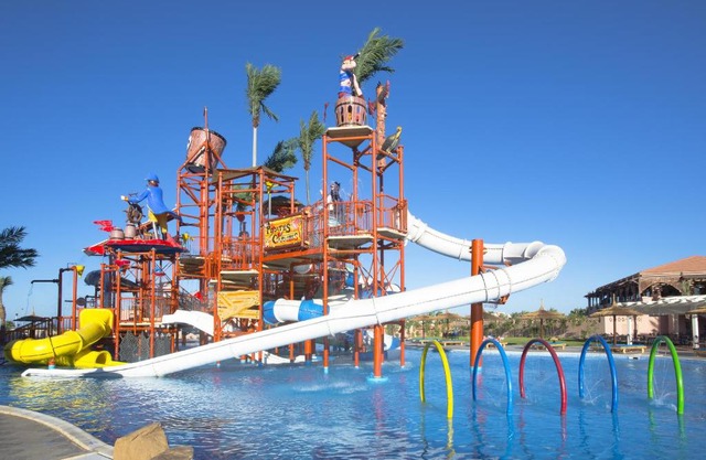 Pickalbatros Aqua Vista Resort - Hurghada